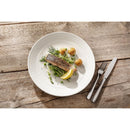 Steelite Bead Coupe-Platten, 285 mm, 6 Stück