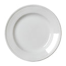 Steelite-Perlenplatten, 202 mm, 12 Stück