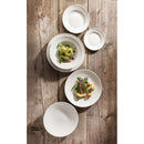 Steelite Bead Pastateller 240 mm (12er-Pack)