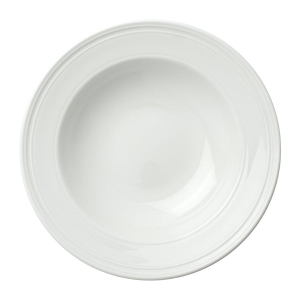 Steelite Bead Pasta Plates 240mm (Pack of 12)