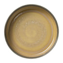 Steelite Aurora Revolution Granite Round Stacking Trays 202mm (Pack of 12)