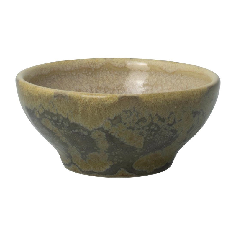 Steelite Aurora Revolution Granite Tulip Bowls 70mm (Pack of 12)