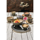 Bols à tulipes en granit Steelite Aurora Revolution 140 mm (paquet de 12)