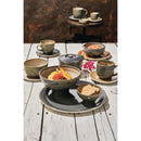 Steelite Aurora Revolution Granite Tulip Bowls 100mm (Pack of 12)