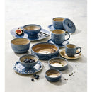 Steelite Aurora Revolution Bluestone Bowls 135mm (Pack of 12)