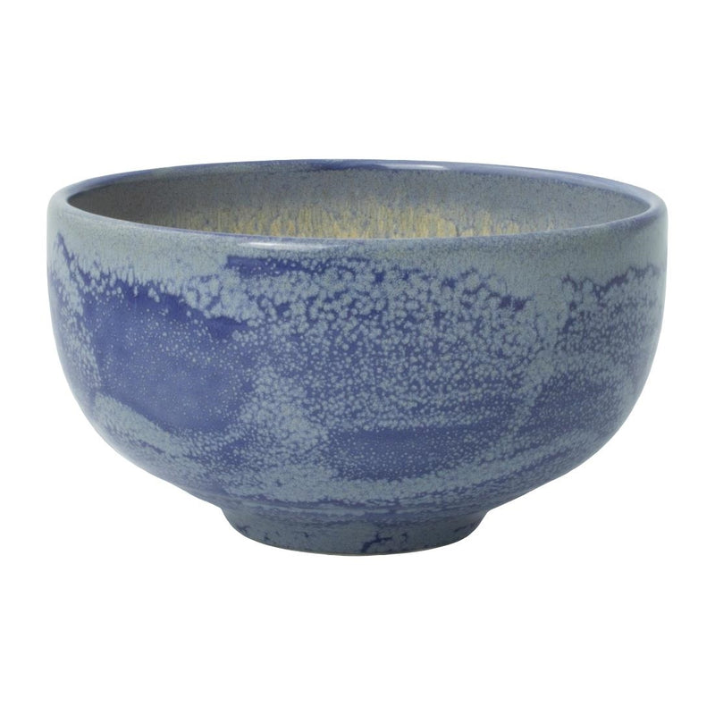 Steelite Aurora Revolution Bluestone Bowls 110mm (Pack of 12)