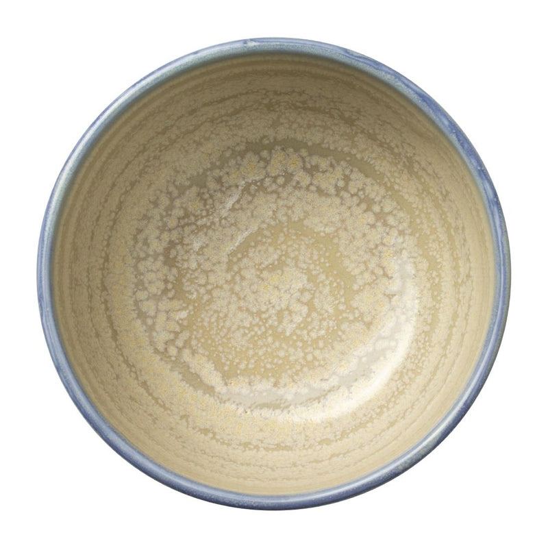 Steelite Aurora Revolution Bluestone Bowls 115mm (Pack of 12)