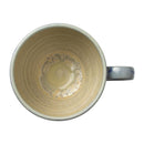 Steelite Aurora Revolution Bluestone Cups 85ml (Pack of 12)