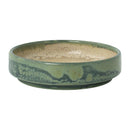 Steelite Aurora Revolution Jade Runde Stapeltabletts 100 mm (12er-Pack)