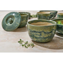 Steelite Aurora Revolution Jade Bowls 155mm (Pack of 12)