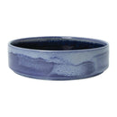 Steelite Aurora Vesuvius Lapis Round Stacking Tray 20.25cm / 8" - Pack Of 12