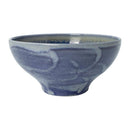 Steelite Aurora Vesuvius Lapis Tulip Bowl 17.5cm (1060ml) / 7" (37.3oz) - Pack Of 12