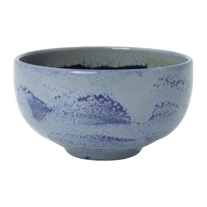 Steelite Aurora Vesuvius Bowls Lapis 110mm (Pack of 12)