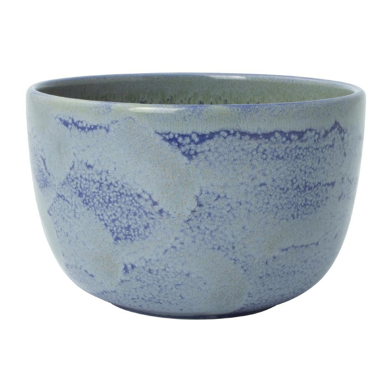 Steelite Aurora Vesuvius Bowls Lapis 120mm (Pack of 12)