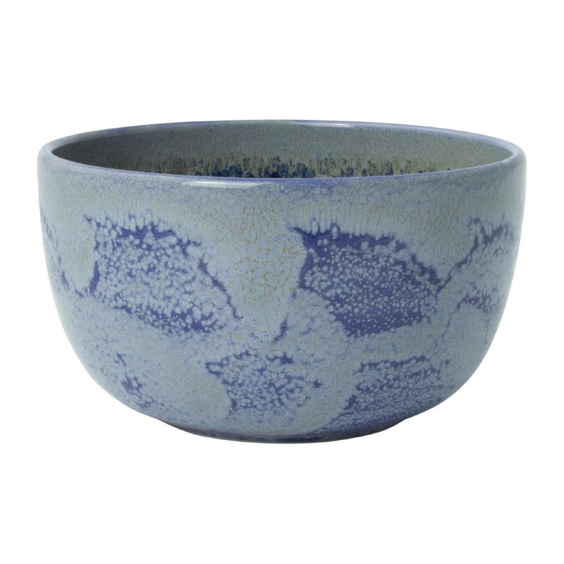 Steelite Aurora Vesuvius Bowls Lapis 115mm (Pack of 12)