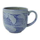 Steelite Aurora Vesuvius Lapis City Mug 285ml /10oz - Pack Of 12