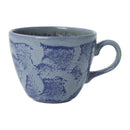 Steelite Aurora Vesuvius Lapis Cups 227.5ml / 8 oz - Box of 12