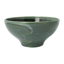 Steelite Aurora Vesuvius Burnt Emerald Tulip Bowl 17.5cm (1060ml) / 7" (37.3oz) - Pack Of 12
