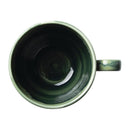 Steelite Aurora Vesuvius Burnt Emerald City Mug 285ml /10oz - Pack Of 12