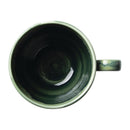 Steelite Aurora Vesuvius Burnt Emerald Mugs City 285ml 10oz (Pack of 12)