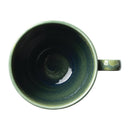 Steelite Aurora Vesuvius Burnt Emerald Cups 350ml 12oz (Pack of 12)