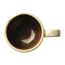 Steelite Aurora Vesuvius Amber Tassen City 114 ml (12 Stück)