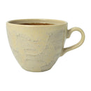 Steelite Aurora Vesuvius Bernsteinbecher, 350 ml, 12 Unzen, 12 Stück