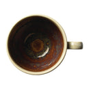 Steelite Aurora Vesuvius Bernsteinbecher, 350 ml, 12 Unzen, 12 Stück