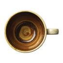 Steelite Aurora Vesuvius Bernsteinbecher, 227 ml, 12 Stück