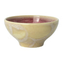 Steelite Aurora Vesuvius Rose Quartz Tulip Bowl 10cm (176.2ml) / 4" (6.2oz) - Pack Of 12