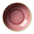 Steelite Aurora Vesuvius Rose Quartz Bowls 175mm (Pack of 12)