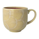 Steelite Aurora Vesuvius Rose Quartz City Mug 340ml /12oz - Pack Of 12