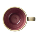 Steelite Aurora Vesuvius Rose Quartz Mugs City 340ml 12oz (Pack of 12)