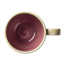 Steelite Aurora Vesuvius Rose Quartz City Mug 285ml /10oz - Pack Of 12