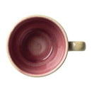 Steelite Aurora Vesuvius Rose Quartz Cups 85ml 3oz (Pack of 12)