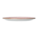 Steelite Craft Raspberry Plate Coupe 153mm (Pack of 12)
