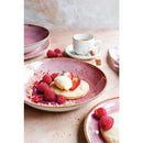 Steelite Craft Raspberry Bowls Coupe 255mm (Pack of 12)