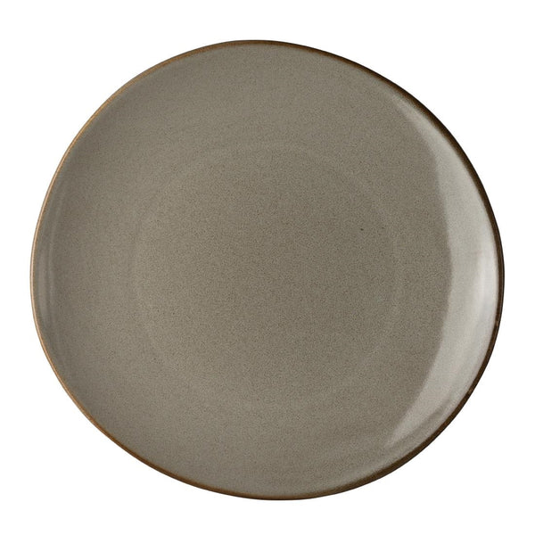 Robert Gordon Potters Collection Pier Organic Plates 280mm (Pack of 12)