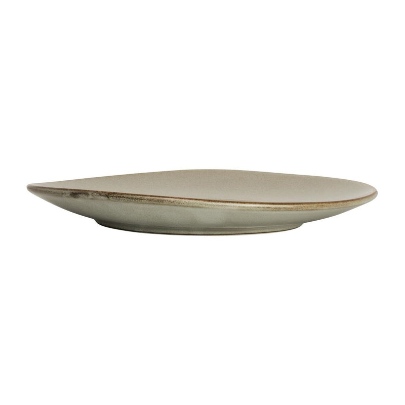 Robert Gordon Potters Collection Pier Organic Plates 280mm (Pack of 12)