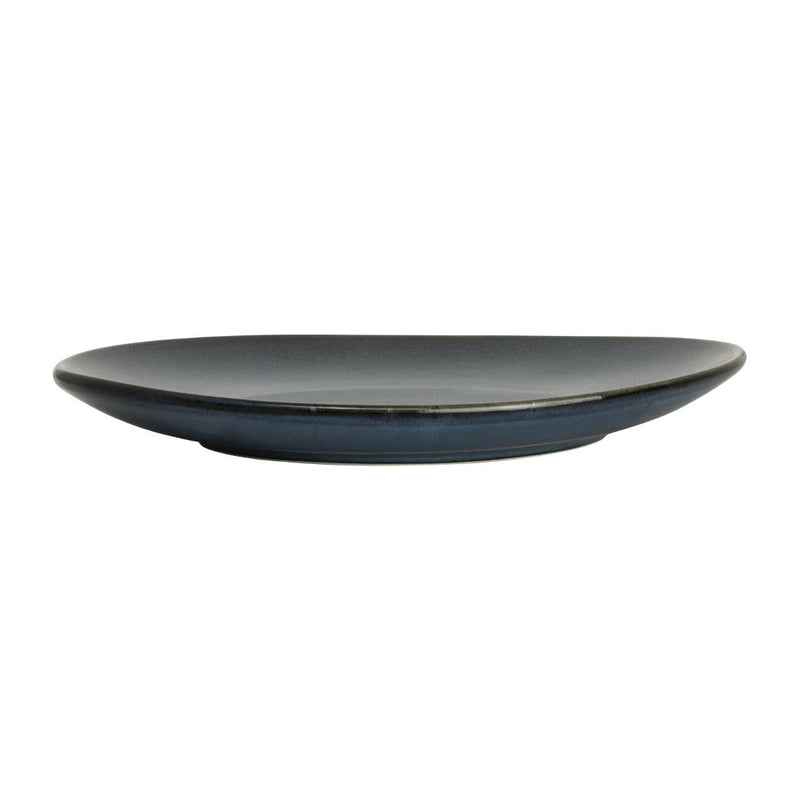 Robert Gordon Potters Collection Storm Organic Plates 280mm (Pack of 12)