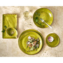 Steelite Craft Apple Coupe Plates 280mm (Pack of 12)