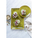 Steelite Craft Apple Coupe Plates 280mm (Pack of 12)