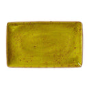 Steelite Craft Apfel-Rechteckteller, 270 x 168 mm, 6 Stück