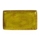 Steelite Craft Apfel-Rechteckteller, 320 x 190 mm, 6 Stück