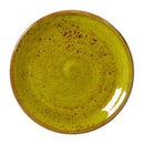 Steelite Craft Apfel-Coupé-Teller, 152 mm, 12 Stück