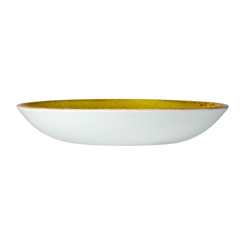 Steelite Craft Apple Coupe Bowls 255mm (Pack of 12)