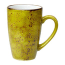 Steelite Craft Apfelbecher Quench, 285 ml, 12 Stück