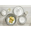 Steelite Bead Truffle Saucers 150mm (Pack of 12)