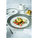 Steelite Bead Truffle Coupe-Teller, 285 mm, 6 Stück