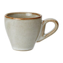 Robert Gordon Potters Collection Pier Espressotassen, 85 ml, 12 Stück